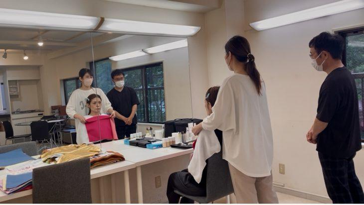 ヘアセット ヘアメイク　スクール　福岡　独立　主婦　美容　ヘアセット　メイク　開業　フランチャイズ　教室　習い事　YouTube　