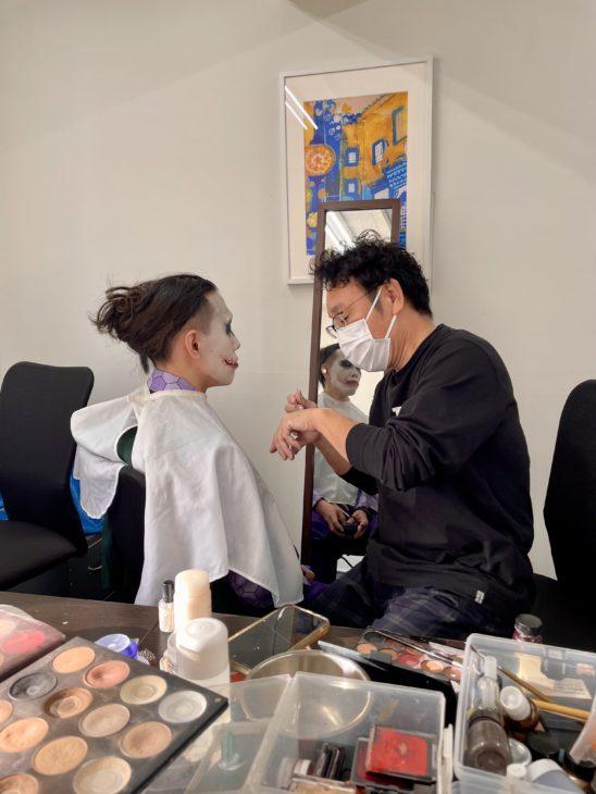 ヘアセット ヘアメイク　スクール　福岡　独立　主婦　美容　ヘアセット　メイク　開業　フランチャイズ　教室　習い事　YouTube　