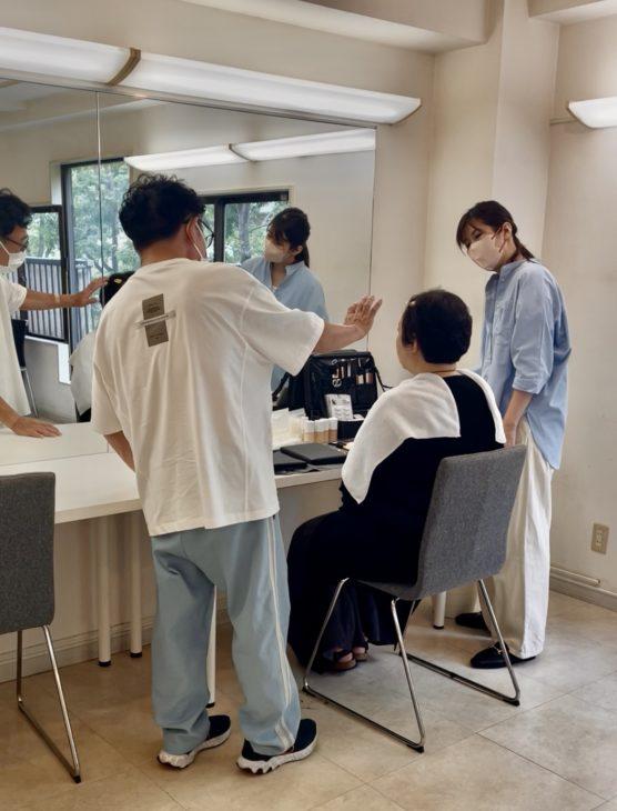 ヘアセット ヘアメイク スクール 福岡 独立 主婦 美容 ヘアセット メイク 開業 フランチャイズ 教室 習い事 YouTube