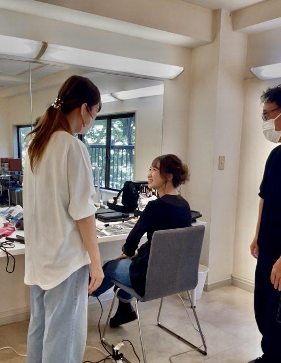 ヘアセット ヘアメイク スクール 福岡 独立 主婦 美容 ヘアセット メイク 開業 フランチャイズ 教室 習い事 YouTube