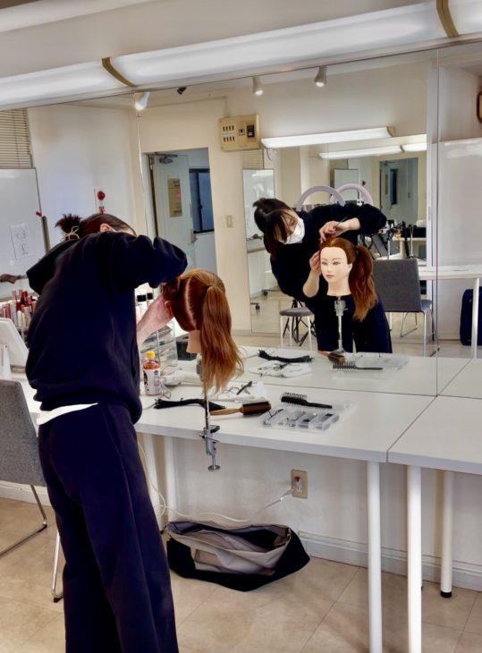 ヘアセット ヘアメイク　スクール　福岡　独立　主婦　美容　ヘアセット　メイク　開業　フランチャイズ　教室　習い事　YouTube　