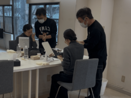 ヘアメイク　スクール　福岡　独立　主婦　美容　ヘアセット　メイク　開業　フランチャイズ　教室　習い事