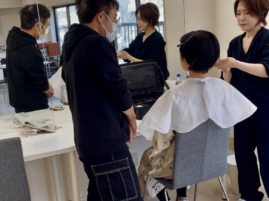 ヘアセット　ヘアメイク　スクール　福岡　独立　主婦　美容　ヘアセット　メイク　開業　フランチャイズ　教室　習い事