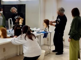 ヘアセット ヘアメイク　スクール　福岡　独立　主婦　美容　ヘアセット　メイク　開業　フランチャイズ　教室　習い事　YouTube　