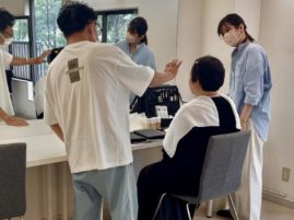 ヘアセット ヘアメイク　スクール　福岡　独立　主婦　美容　ヘアセット　メイク　開業　フランチャイズ　教室　習い事　YouTube　