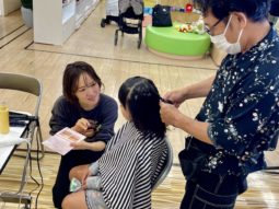 ヘアセット ヘアメイク　スクール　福岡　独立　主婦　美容　ヘアセット　メイク　開業　フランチャイズ　教室　習い事　YouTube　