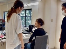 ヘアセット ヘアメイク　スクール　福岡　独立　主婦　美容　ヘアセット　メイク　開業　フランチャイズ　教室　習い事　YouTube　