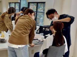 ヘアセット ヘアメイク　スクール　福岡　独立　主婦　美容　ヘアセット　メイク　開業　フランチャイズ　教室　習い事　YouTube　