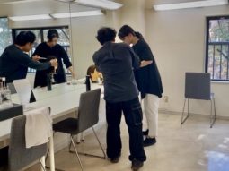 ヘアセット ヘアメイク　スクール　福岡　独立　主婦　美容　ヘアセット　メイク　開業　フランチャイズ　教室　習い事　YouTube　