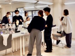 ヘアセット ヘアメイク　スクール　福岡　独立　主婦　美容　ヘアセット　メイク　開業　フランチャイズ　教室　習い事　YouTube　