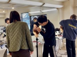 ヘアセット ヘアメイク　スクール　福岡　独立　主婦　美容　ヘアセット　メイク　開業　フランチャイズ　教室　習い事　YouTube　