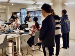 ヘアセット ヘアメイク　スクール　福岡　独立　主婦　美容　ヘアセット　メイク　開業　フランチャイズ　教室　習い事　YouTube　