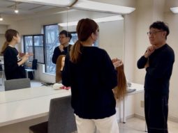 ヘアセット ヘアメイク　スクール　福岡　独立　主婦　美容　ヘアセット　メイク　開業　フランチャイズ　教室　習い事　YouTube　