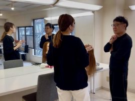 ヘアセット ヘアメイク　スクール　福岡　独立　主婦　美容　ヘアセット　メイク　開業　フランチャイズ　教室　習い事　YouTube　