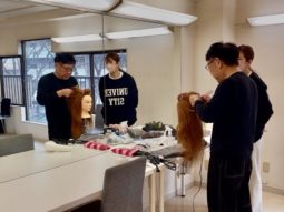 ヘアセット ヘアメイク　スクール　福岡　独立　主婦　美容　ヘアセット　メイク　開業　フランチャイズ　教室　習い事　YouTube　