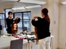 ヘアセット ヘアメイク スクール 福岡 独立 主婦 美容 ヘアセット メイク 開業 フランチャイズ 教室 習い事 YouTube