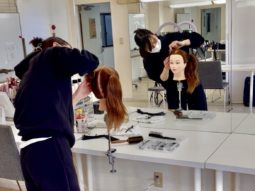 ヘアセット ヘアメイク　スクール　福岡　独立　主婦　美容　ヘアセット　メイク　開業　フランチャイズ　教室　習い事　YouTube　